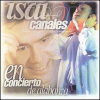 Isai Canales - En Concierto [live] lyrics