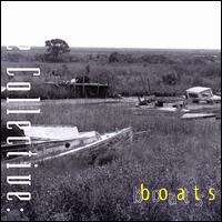 The Collective - Boats lyrics