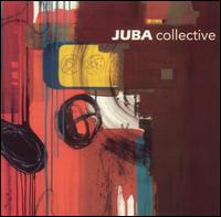 JUBA Collective - JUBA Collective lyrics