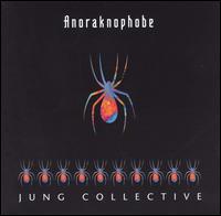 The Jung Collective - Anoraknophobe lyrics