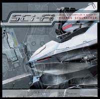 Thomas Schumacher - Sci-Fi: Level 4.4 lyrics