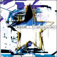 Quazar - Flightrecorder lyrics