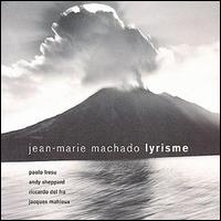 Jean Marie Machado - Lyrisme lyrics