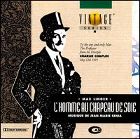 Jean-Marie Senia - L' Homme Au Chapeau De Soie lyrics
