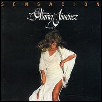 Maria Jimenez - Sensacion lyrics