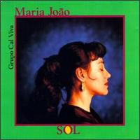 Maria Joo - Sol lyrics