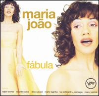 Maria Joo - Fbula lyrics