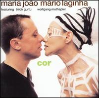 Maria Joo - Cor lyrics