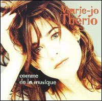 Marie Joe Thrio - Comme de La Musique lyrics