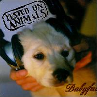 Babyfat - Tested on Animals lyrics
