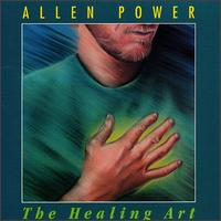 Allen Power - The Healing Arts lyrics