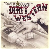 Power of County - Dirty Western lyrics
