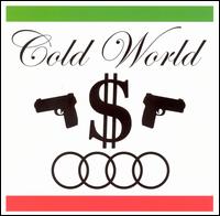 Cold World - Ice Grillz lyrics