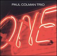 Paul Colman - One lyrics