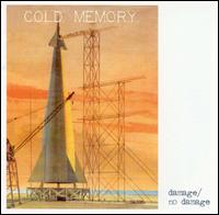 Cold Memory - Damage/No Damage lyrics