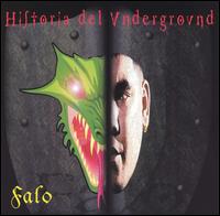 Falo - Historia del Underground lyrics