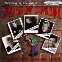 Stars of Comedy - Now, You've Heard a Good Joke, Lately! lyrics