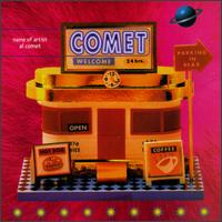 Al Comet - Comet lyrics
