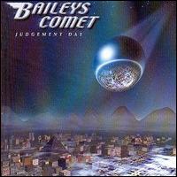 Bailey's Comet - Judgement Day lyrics