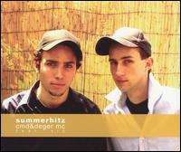 CMD - Summerhitz lyrics
