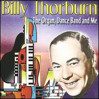 Billy Thorburn - And Me lyrics