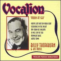 Billy Thorburn - Moon at Sea lyrics