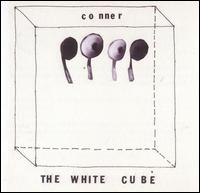 Conner - The White Cube lyrics