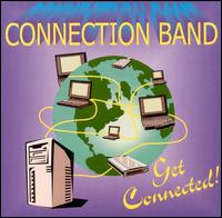 Connection Band - Get Connected lyrics