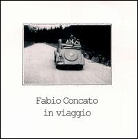 Fabio Concato - In Viaggio lyrics