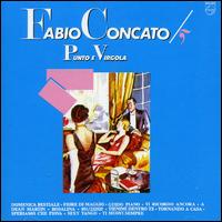 Fabio Concato - Punto E Virgola lyrics