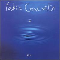 Fabio Concato - Blu lyrics