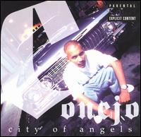 Conejo - City of Angels lyrics