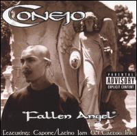 Conejo - Fallen Angel lyrics