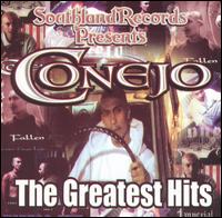 Conejo - The Greatest Hits lyrics