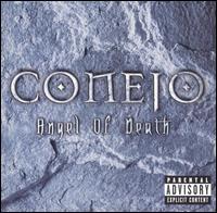 Conejo - Angel of Death lyrics