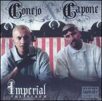 Conejo - Imperial: The Album lyrics