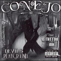 Conejo - Devil's Playground lyrics