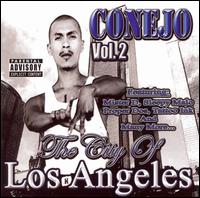 Conejo - City of Los Angeles, Vol. 2 lyrics
