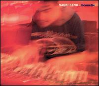 Naoki Kenji - Ecoustic lyrics