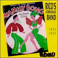 Rico's Creole Band - 1931-1937 lyrics