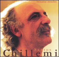 Santo Chillemi - Besame Mucho lyrics