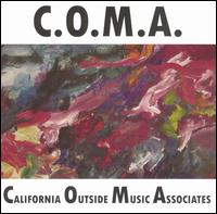 C.O.M.A. - California Outside Music Associates lyrics