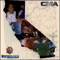 CMA - Overall lyrics