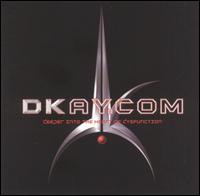 Dkay.Com - Deeper into the Heart of Dysfunction lyrics
