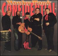 Honky Tonk Confidential - Honky Tonk Confidential lyrics