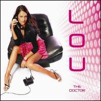 Lou Confait - The Doctor lyrics