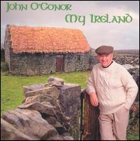 John O'Conor - My Ireland lyrics