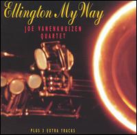 Joe Van Enkhuizen - Ellington My Way lyrics