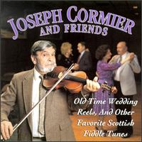 Joseph Cormier - Joseph Cormier and Friends lyrics