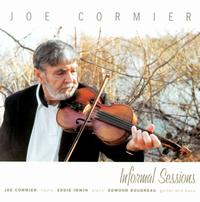 Joseph Cormier - Informal Sessions lyrics
